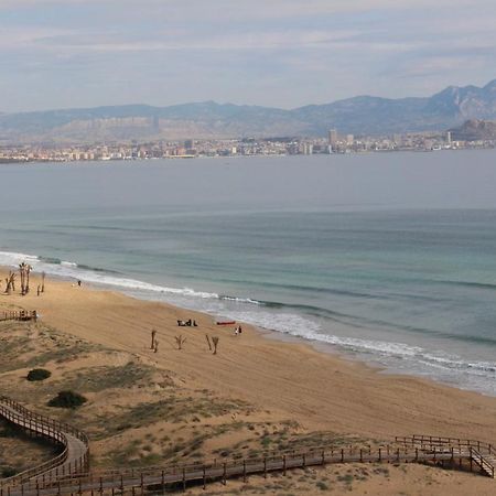 Apartamento Arenales Arenales del Sol Extérieur photo