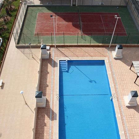 Apartamento Arenales Arenales del Sol Extérieur photo