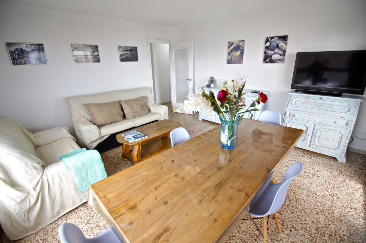 Apartamento Arenales Arenales del Sol Extérieur photo
