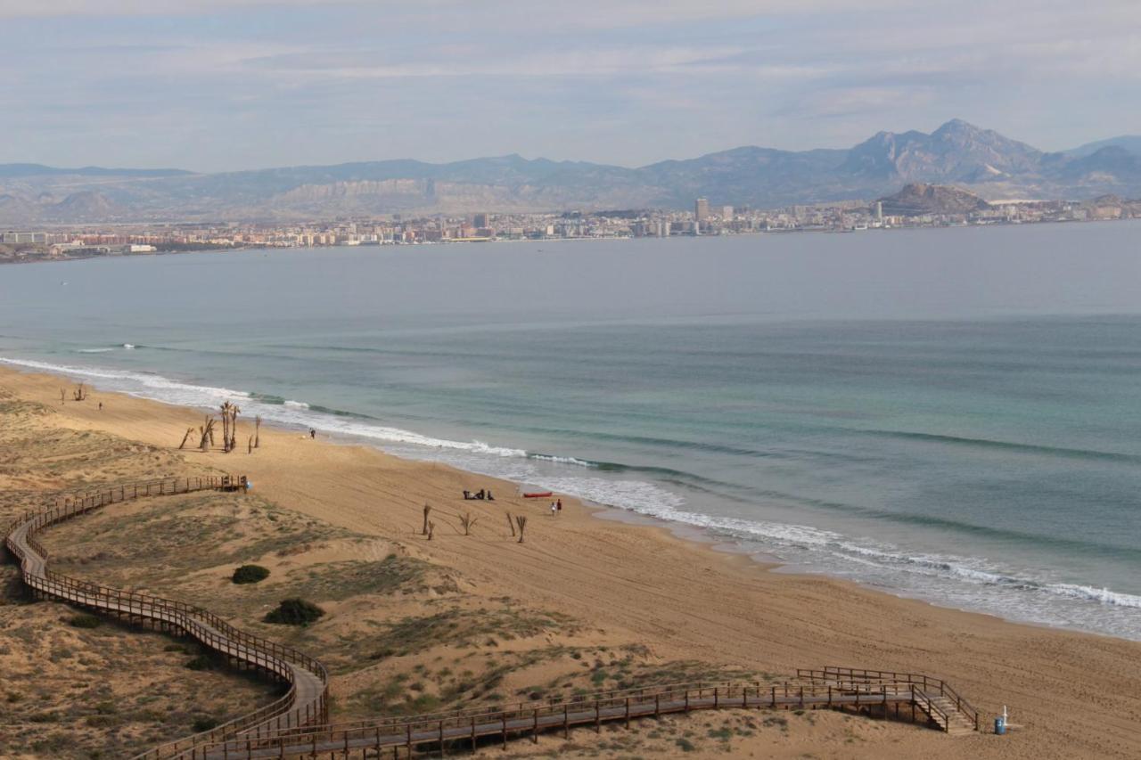 Apartamento Arenales Arenales del Sol Extérieur photo
