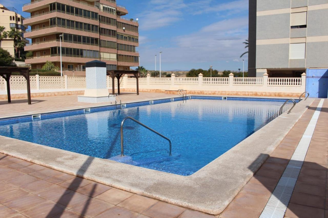 Apartamento Arenales Arenales del Sol Extérieur photo