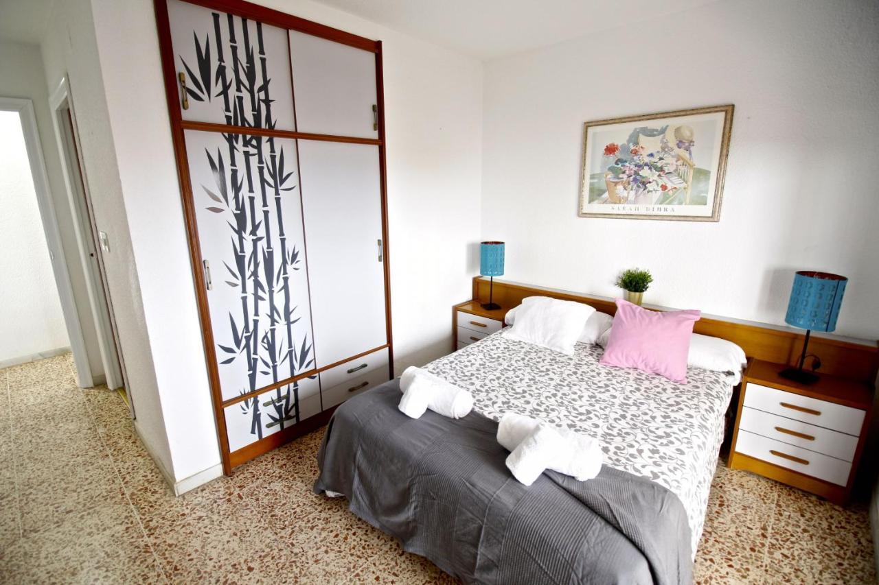 Apartamento Arenales Arenales del Sol Extérieur photo