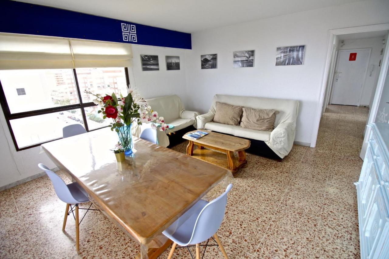 Apartamento Arenales Arenales del Sol Extérieur photo