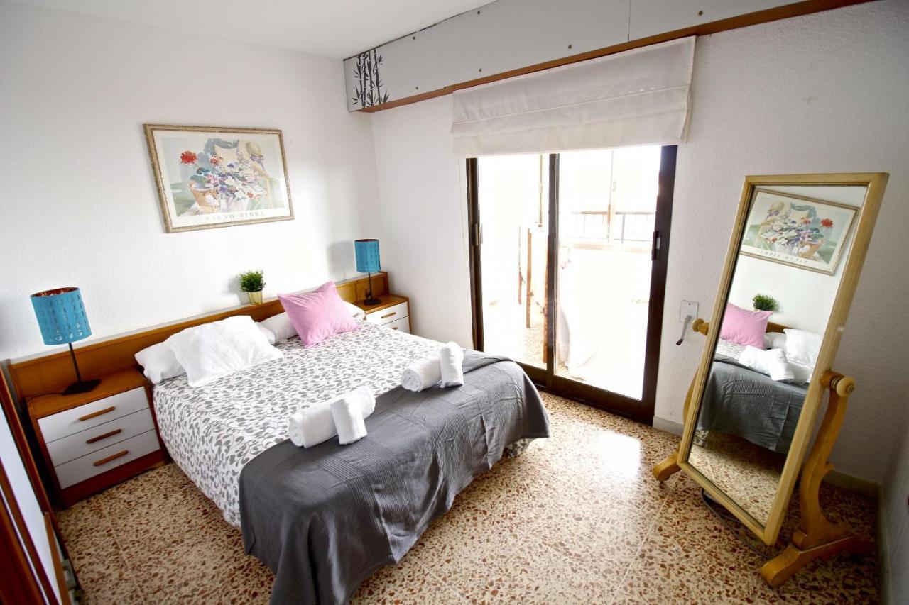 Apartamento Arenales Arenales del Sol Extérieur photo