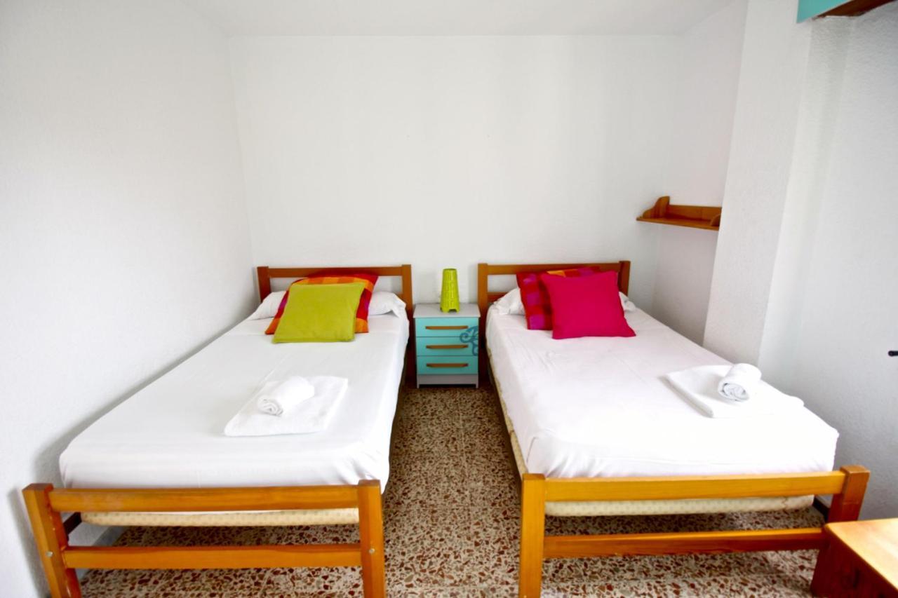 Apartamento Arenales Arenales del Sol Extérieur photo