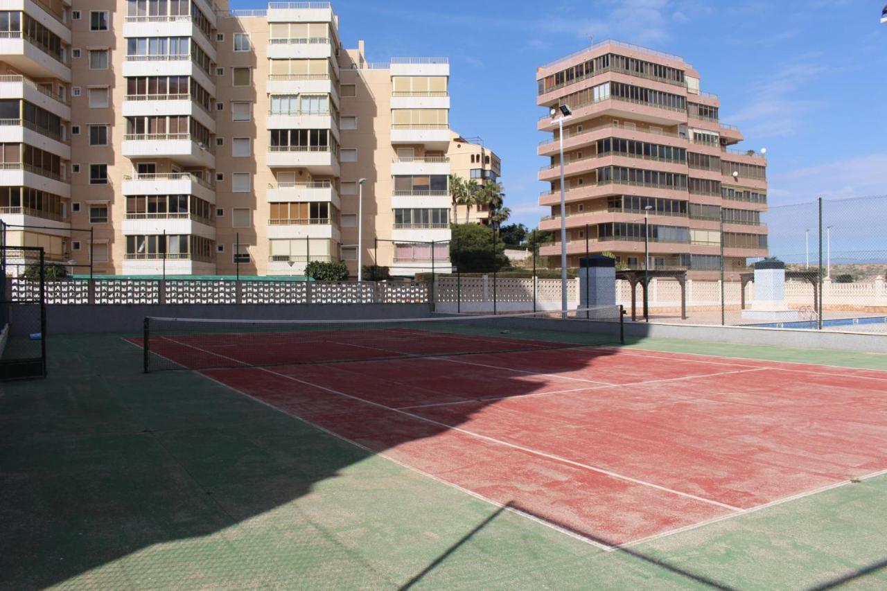 Apartamento Arenales Arenales del Sol Extérieur photo