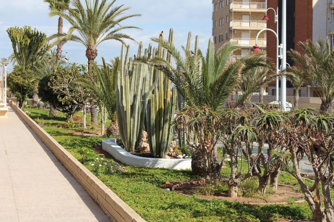 Apartamento Arenales Arenales del Sol Extérieur photo