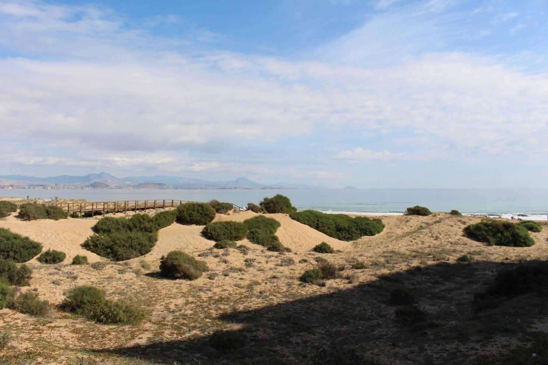 Apartamento Arenales Arenales del Sol Extérieur photo
