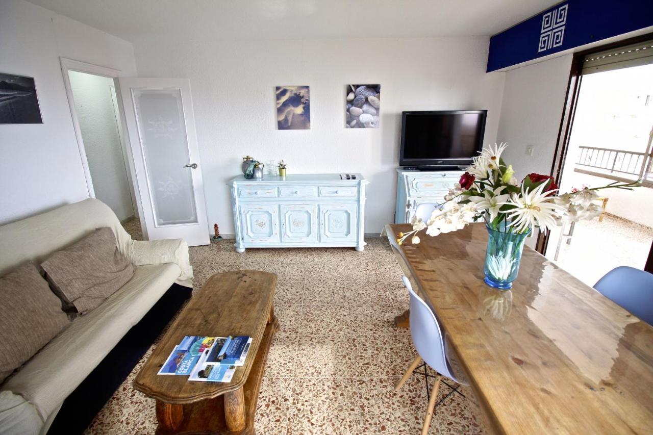 Apartamento Arenales Arenales del Sol Extérieur photo