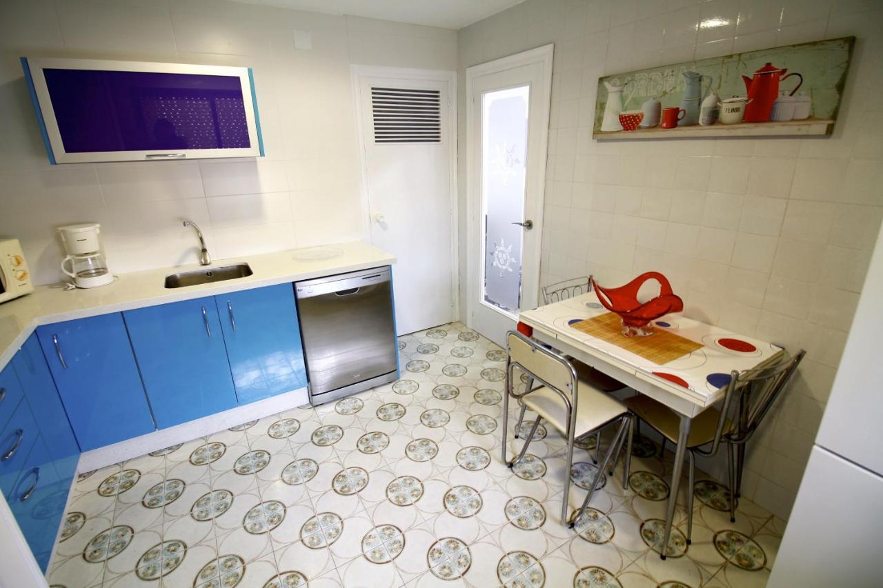 Apartamento Arenales Arenales del Sol Extérieur photo