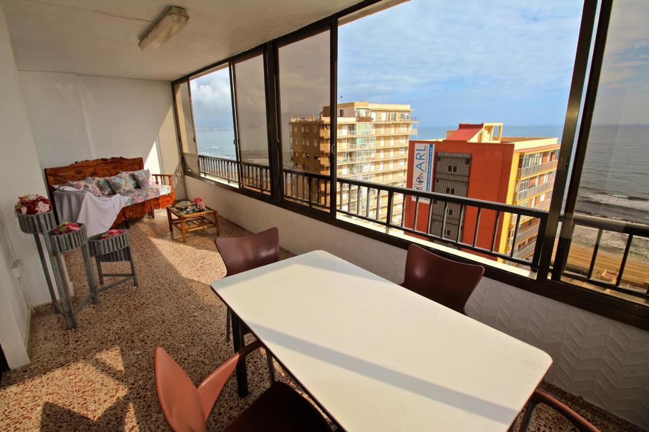Apartamento Arenales Arenales del Sol Extérieur photo