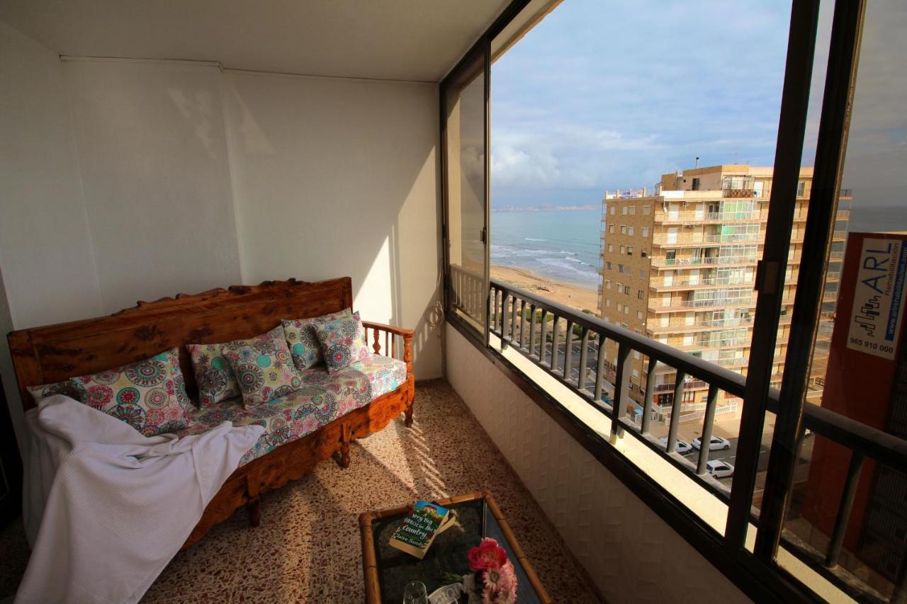 Apartamento Arenales Arenales del Sol Extérieur photo