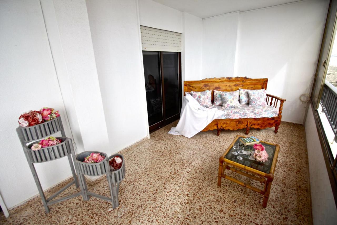 Apartamento Arenales Arenales del Sol Extérieur photo
