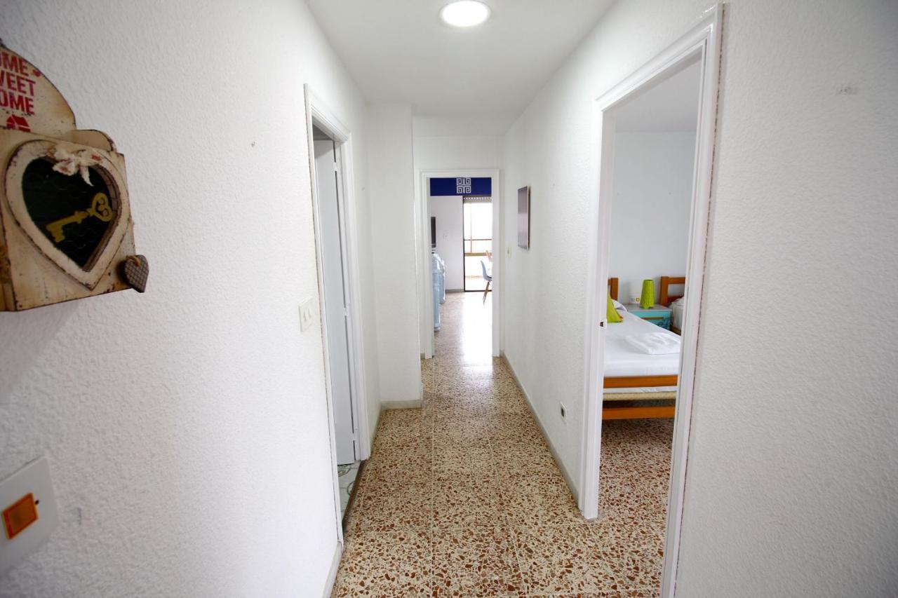 Apartamento Arenales Arenales del Sol Extérieur photo