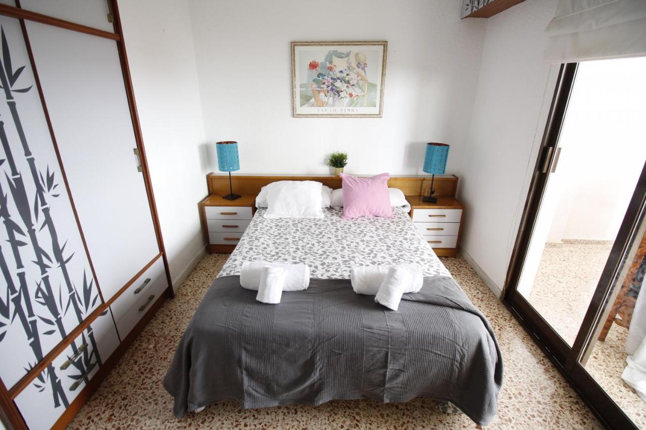 Apartamento Arenales Arenales del Sol Extérieur photo