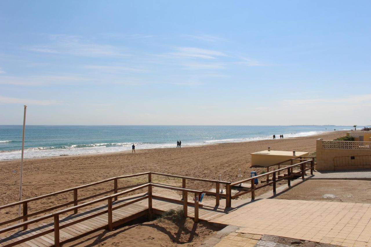 Apartamento Arenales Arenales del Sol Extérieur photo