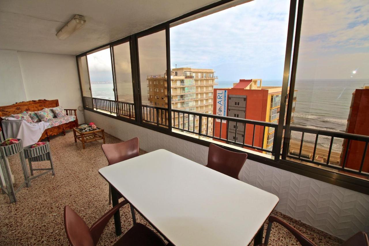 Apartamento Arenales Arenales del Sol Extérieur photo
