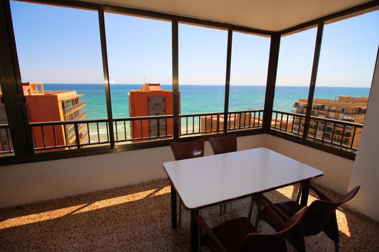 Apartamento Arenales Arenales del Sol Extérieur photo