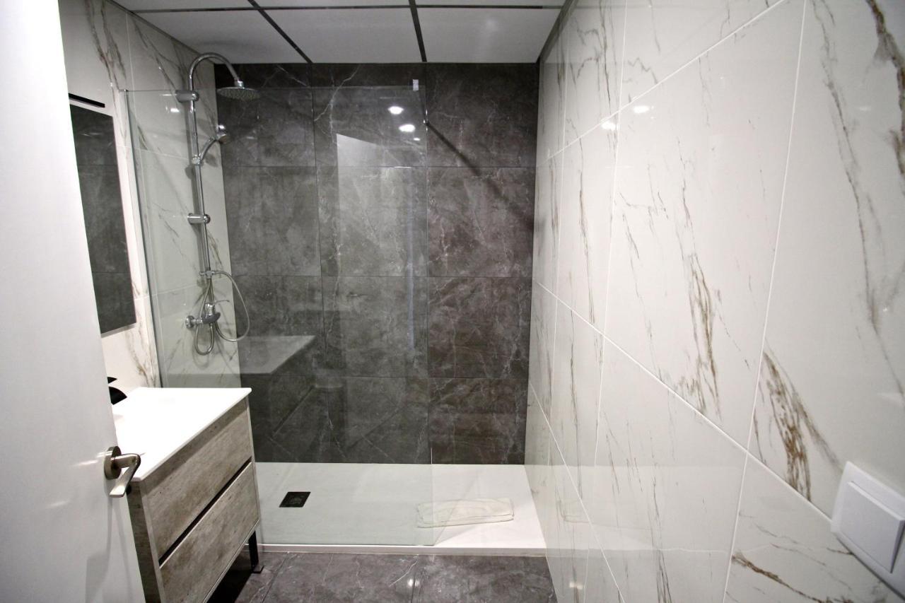Apartamento Arenales Arenales del Sol Extérieur photo