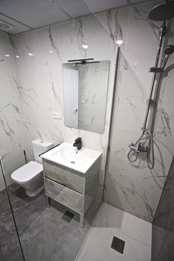 Apartamento Arenales Arenales del Sol Extérieur photo