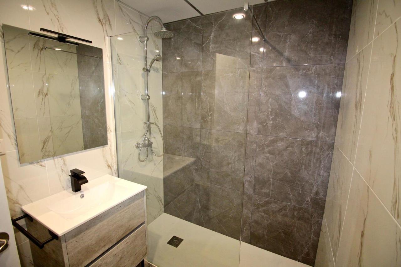 Apartamento Arenales Arenales del Sol Extérieur photo