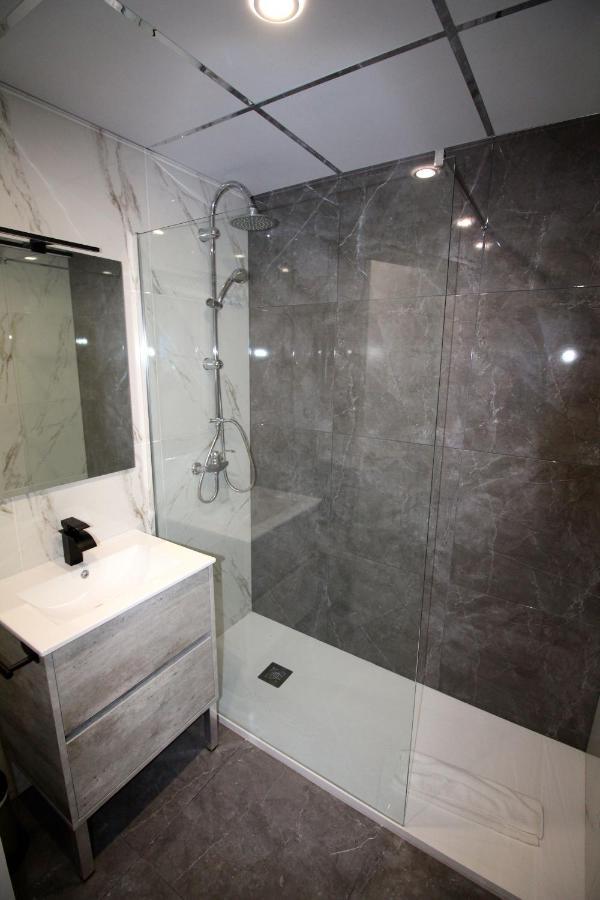 Apartamento Arenales Arenales del Sol Extérieur photo