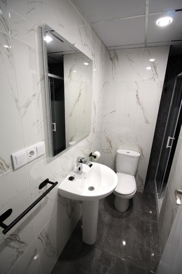 Apartamento Arenales Arenales del Sol Extérieur photo
