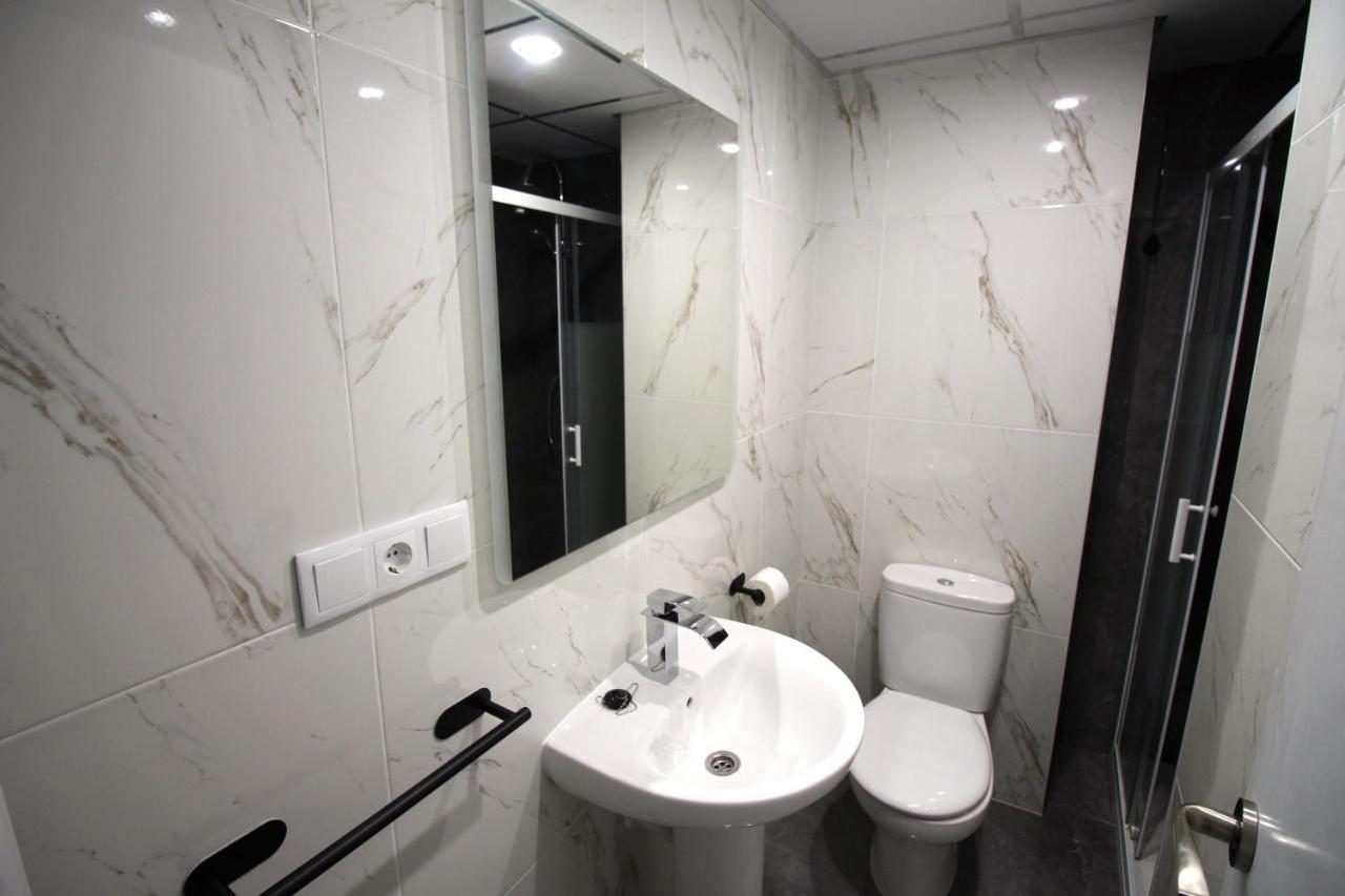 Apartamento Arenales Arenales del Sol Extérieur photo
